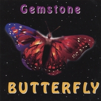 Steve Vaile : Gemstone Butterfly