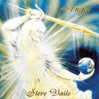Steve Vaile : Angel