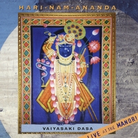 Vaiyasaki Das : Hari-Nam-Ananda