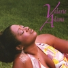 VALARIE ADAMS: Valarie Adams