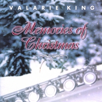 Valarie King : Memories Of Christmas