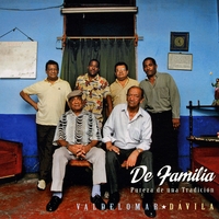 Familias Castillo y Terry : "De familia: Pureza de una tradición" Vol II. Castillo - Terry