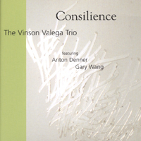 Vinson Valega : Consilience