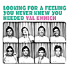 Val Emmich: Looking For A Feeling You Never Knew You Needed