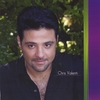 CHRIS VALENTI: Chris Valenti