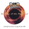 BOB VALENTINE: Revenge of the Big Band Live