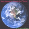 VALENTINE GREEN: Baby Boomer's Wonderful World