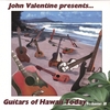 JOHN VALENTINE PRESENTS: Guitars of Hawaii Today Vol 2 (allegro version)