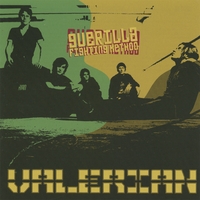 VALERIAN: Guerilla Fighting Method