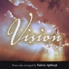 Valerie Apthorp: Vision