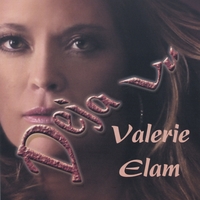 VALERIE ELAM: Deja Vu