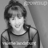 VALERIE LANDSBURG: Grownup
