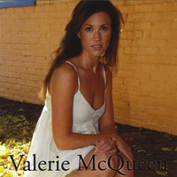 Valerie McQueen : EP