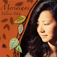 Valerie Mih : Meridians
