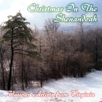 Various Artists : Christmas in the Shenandoah