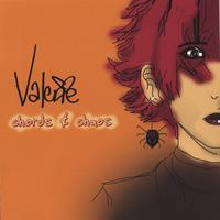 VALERIE WEBB: Chords & Chaos