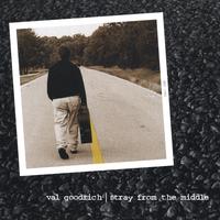 val goodrich : stray from the middle
