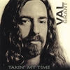 VAL GRANT: Takin' My Time