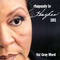 VAL GRAY WARD: Rhapsody In Hughes 101