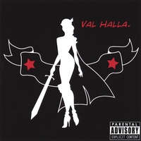 VAL HALLA: Val Halla