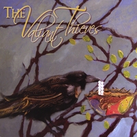 The Valiant Thieves : The Valiant Thieves