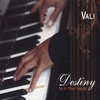 VALI RAOUFI: Destiny is in Your Hands