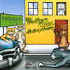 THE VALLEY CATS: Swingsburg