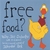 VALLEY JAZZ ORCHESTRA: Free Food?