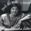 VALARIE ALEXANDRA VALOIS: Deck The Halls Christmas Album
