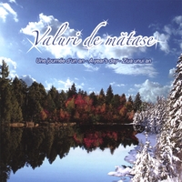 Valuri De Matase : A Year's Day