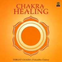 Vamanan : Chakra Healing