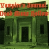 VAMPIRES JOURNAL: Dead Mans Hollow