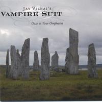 Vampire Suit : Gaze at Your Omphalos