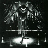 JEROAN VAN AICHEN: Alexander's Dark Band