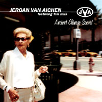 Jeroan van Aichen : Ancient Chinese Secret