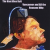 The Van Allen Belt: Vancouver and All the Reasons Why