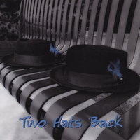 VAN ARK/BERNEY: Two Hats Back