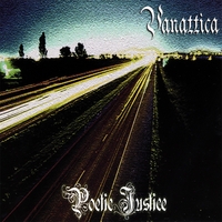 Vanattica : Poetic Justice