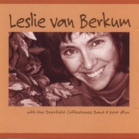 LESLIE VAN BERKUM: Leslie van Berkum