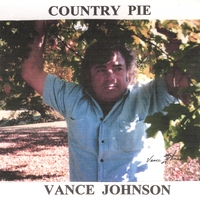 Vance Johnson : Country Pie