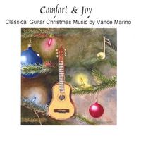 Vance Marino : Comfort & Joy