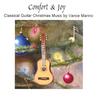 VANCE MARINO: Comfort & Joy