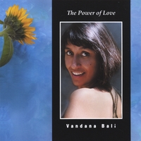 Vandana Bali : The Power of Love
