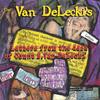 THE VAN DELECKI'S: Letters From The Desk Of Count S. VanDeLecki