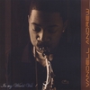VANDELL ANDREW: In My World Volume 1