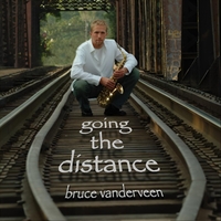 Bruce Vanderveen : Going the Distance