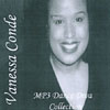 VANESSA CONDE: Vanessa Conde MP3 Dance Diva Collection