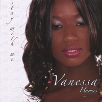 Vanessa Haynes : Stay With Me