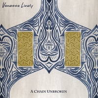 VANESSA LIVELY: A Chain Unbroken