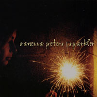 Vanessa Peters : Sparkler